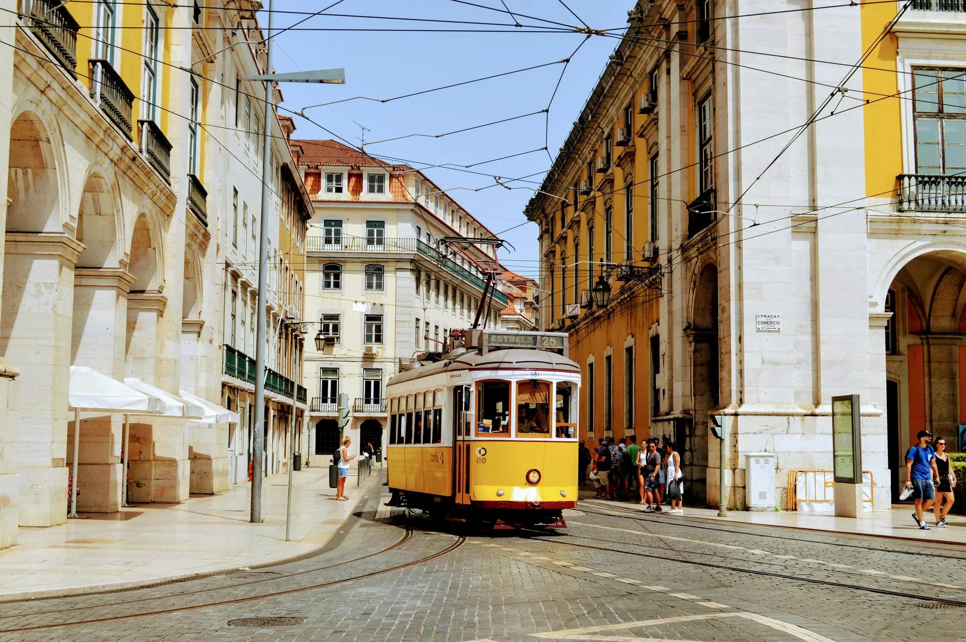 Melhor Época para Visitar Portugal: Clima, Eventos e Dicas Locais