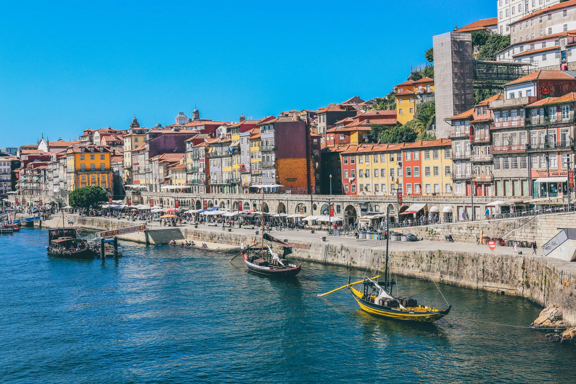 Melhor Época para Visitar Portugal: Clima, Eventos e Dicas Locais - visão geral