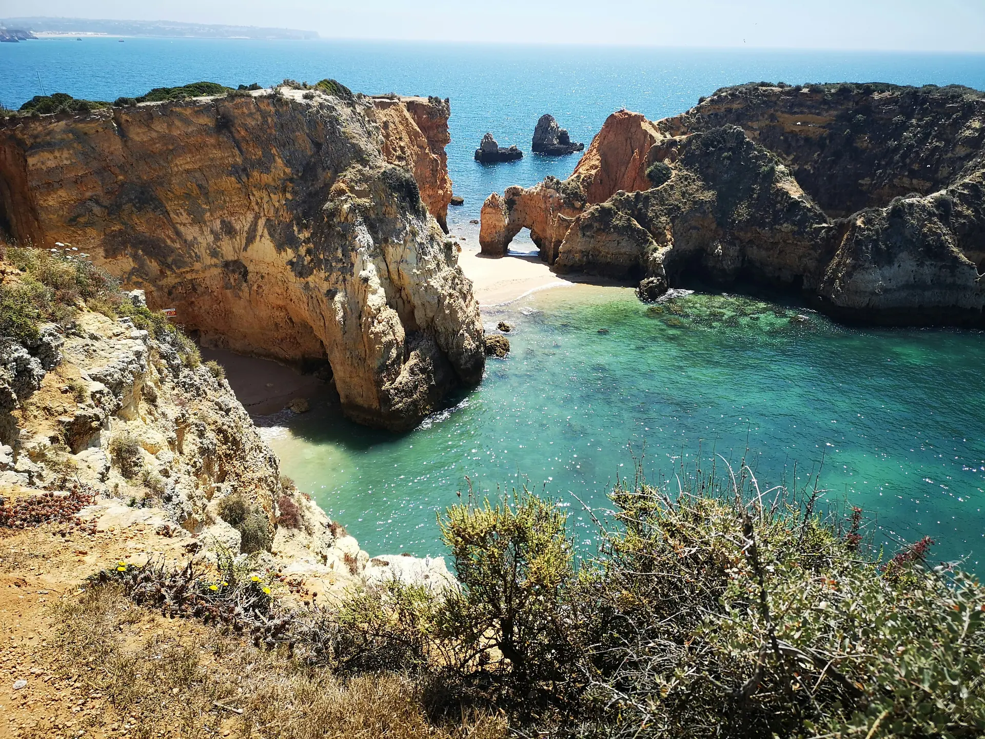 Melhor Época para Visitar Portugal: Clima, Eventos e Dicas Locais - visão geral