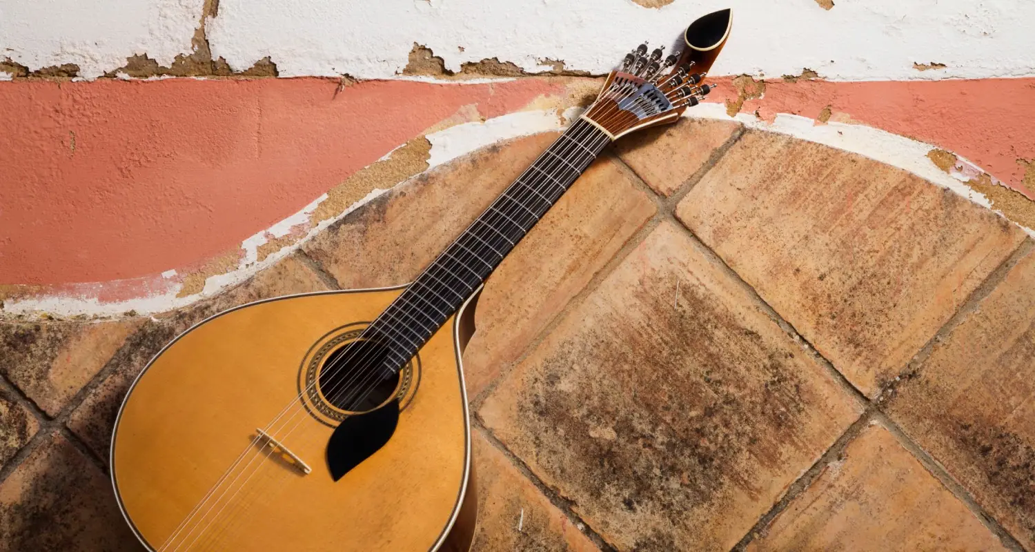 Fado em Lisboa: Melhores Casas e Etiqueta Local - visão geral