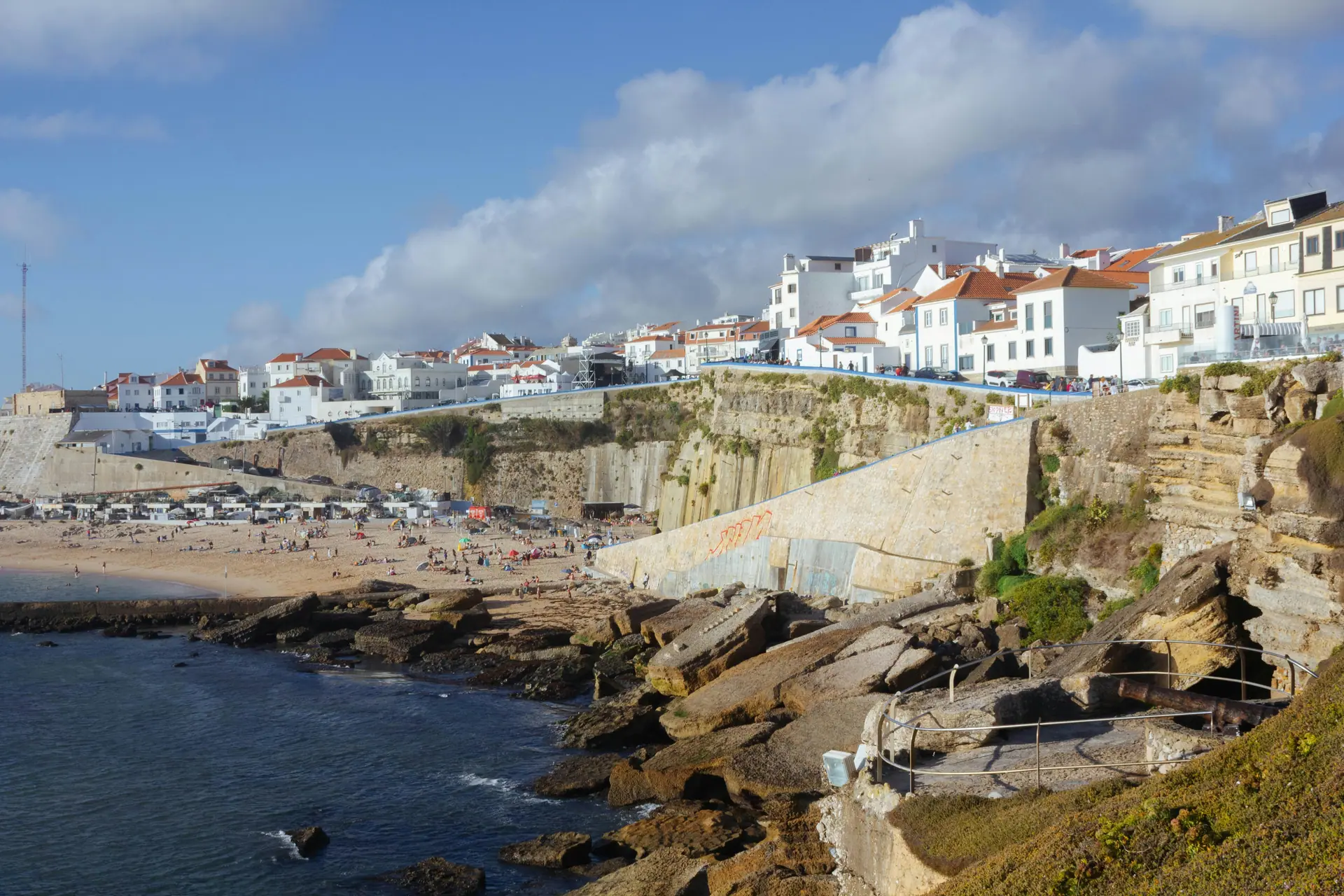 Feriados em Portugal: Tradições e Dicas para Montar Itinerários Sem Stress - visão geral