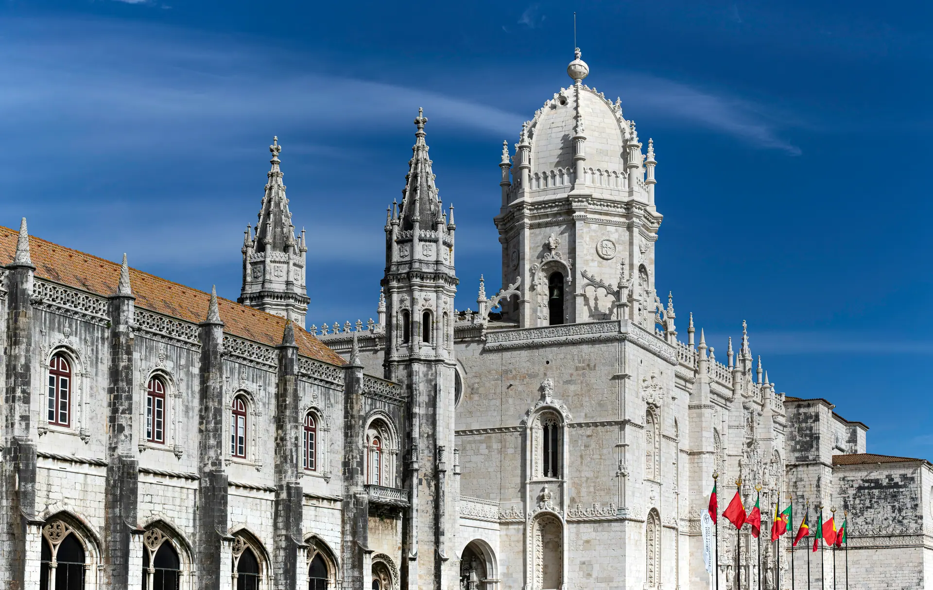 Mosteiro dos Jerónimos: História, Bilhetes e Porque Tens de Visitar