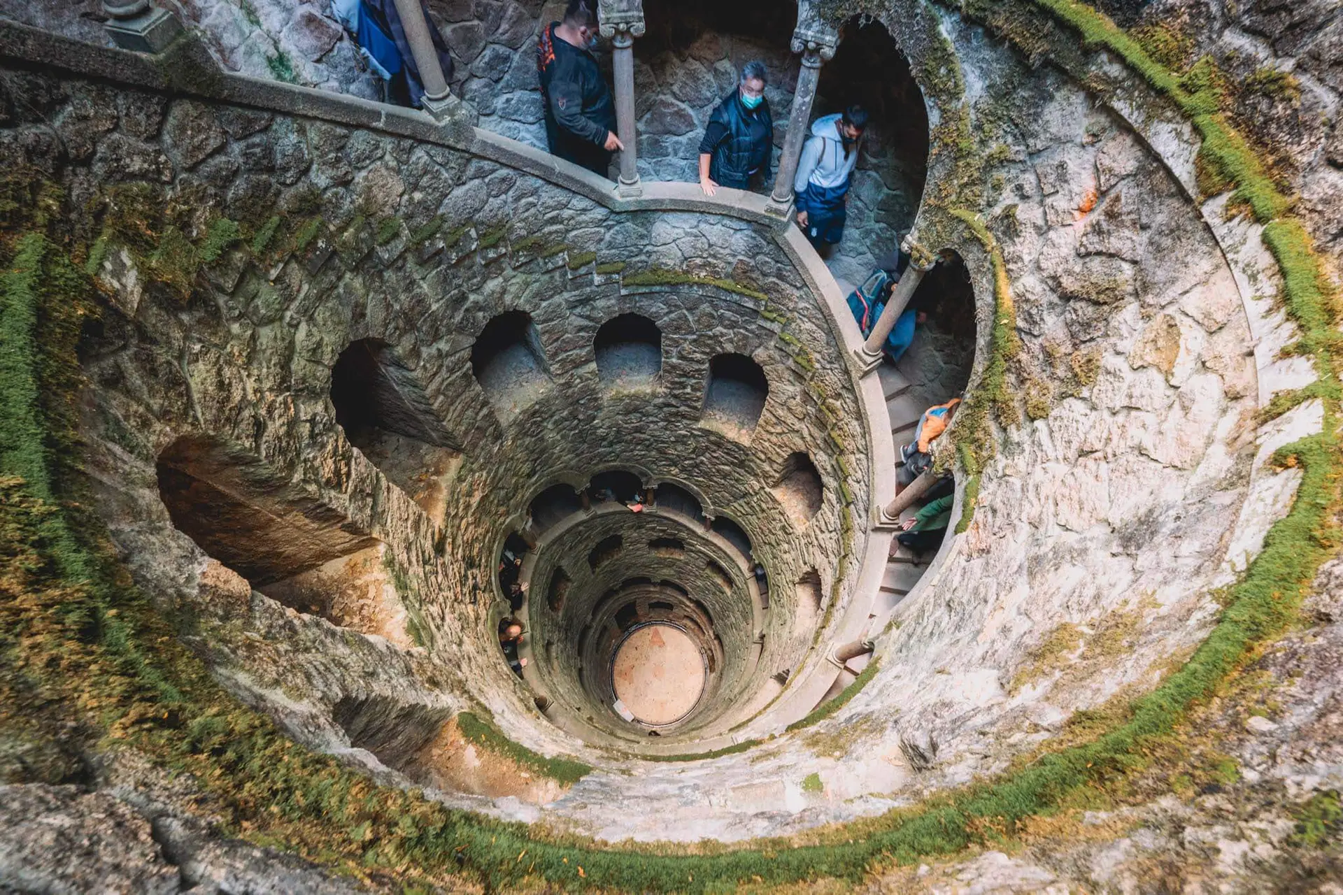 Lisboa a Sintra: Guia de Transporte Focado em Logística, Conforto e Tempo Bem Gasto - visão geral