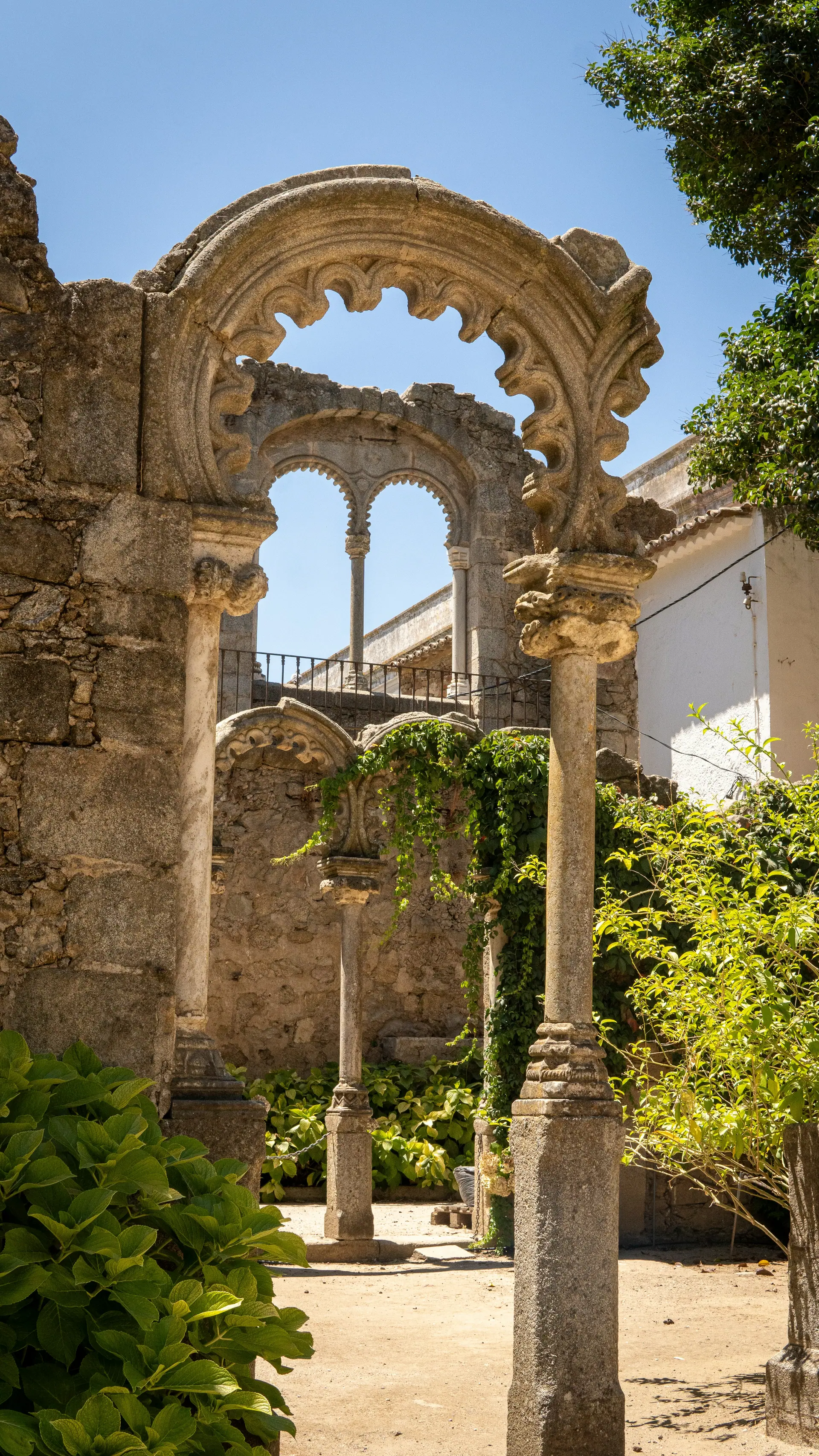 Évora: Capital do Alentejo e Património UNESCO 3