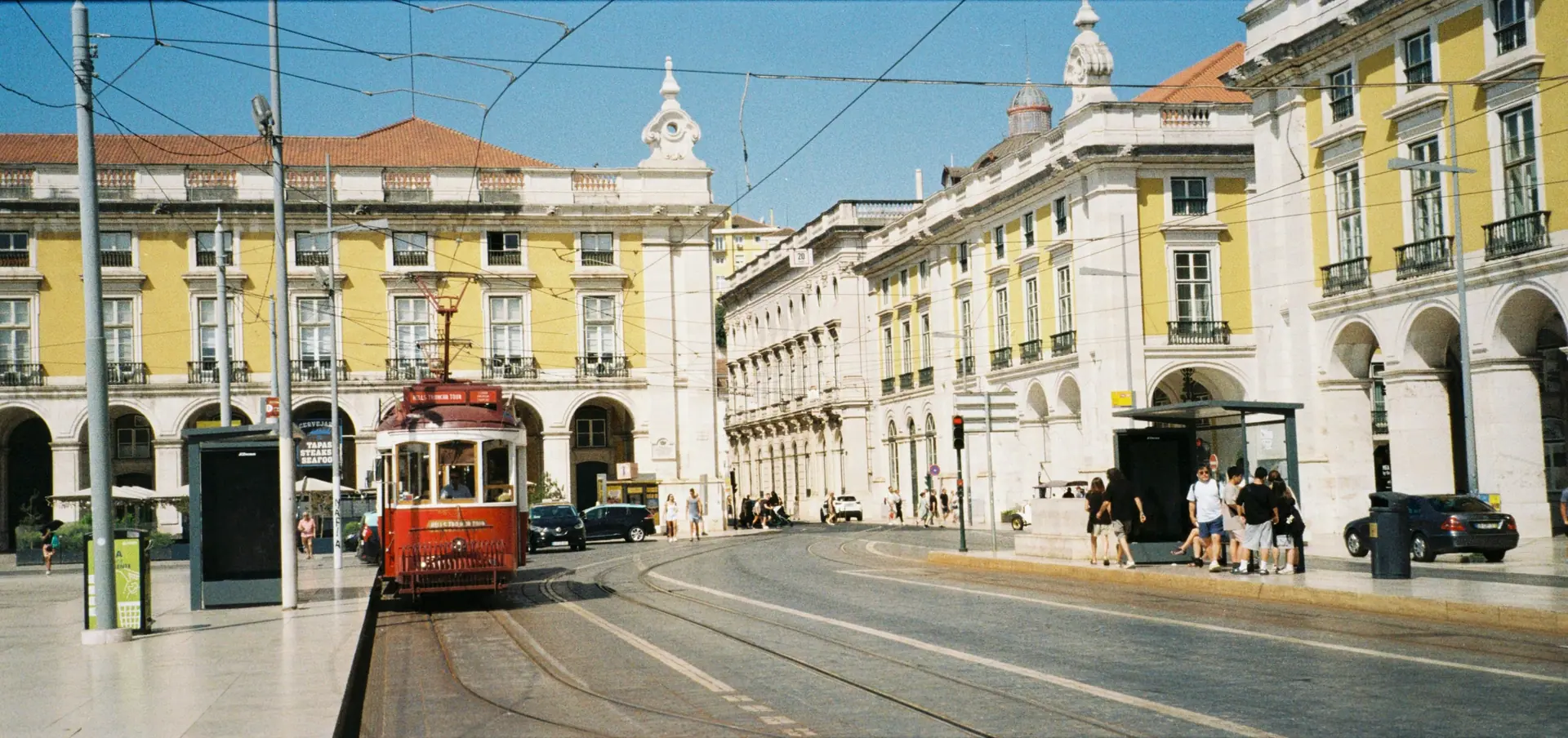 A Essência de Lisboa: O Tour Definitivo (8h)
