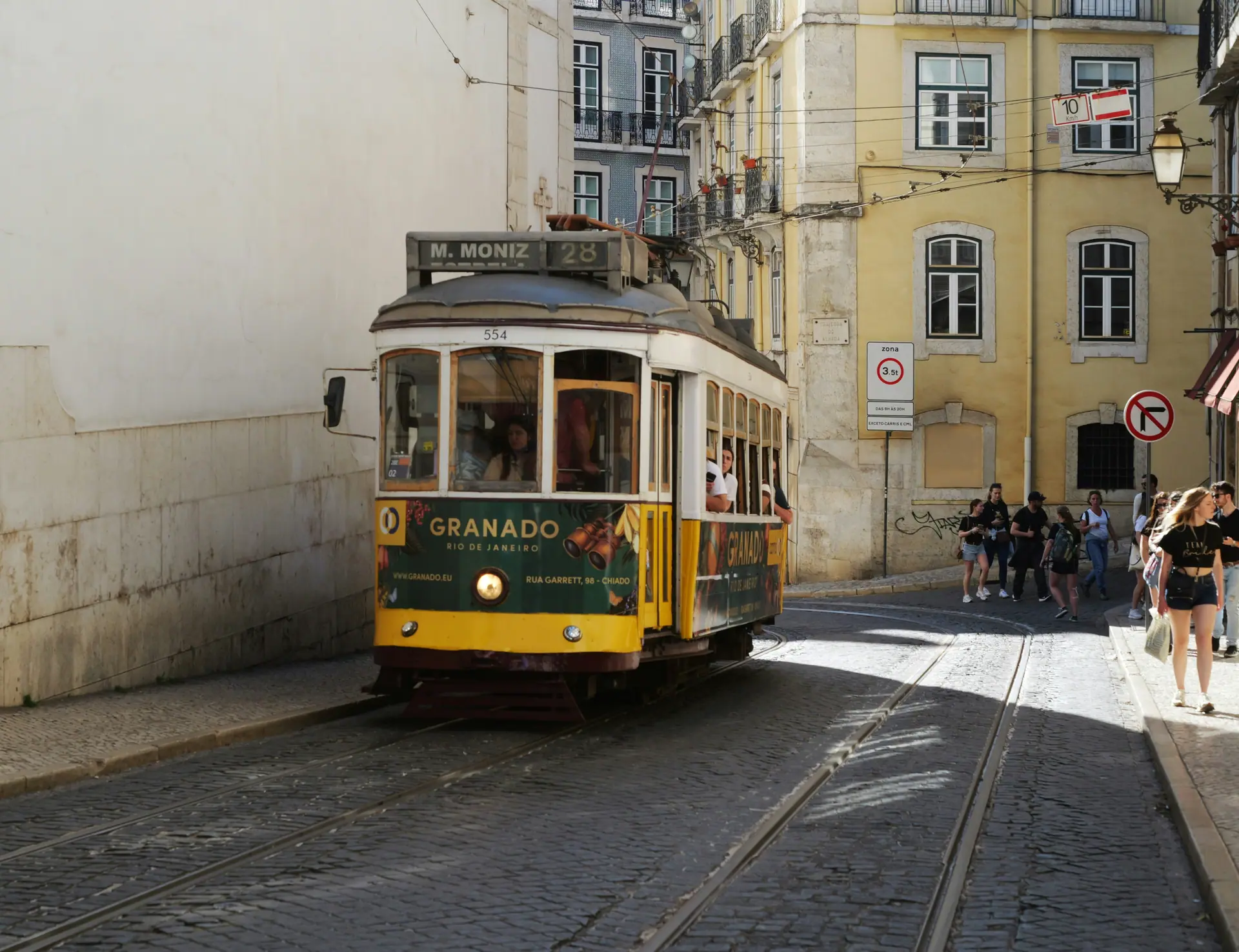 A Essência de Lisboa: O Tour Definitivo (8h) 3