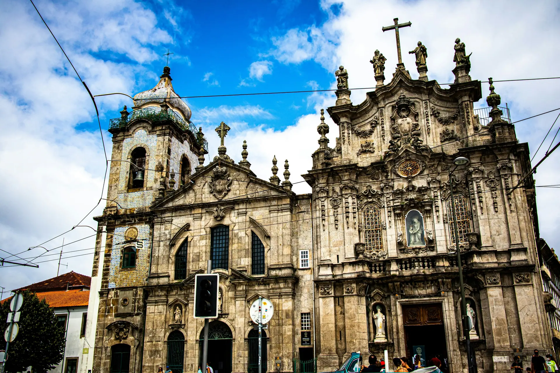 A Invicta: História, Rio e Vinho do Porto 2