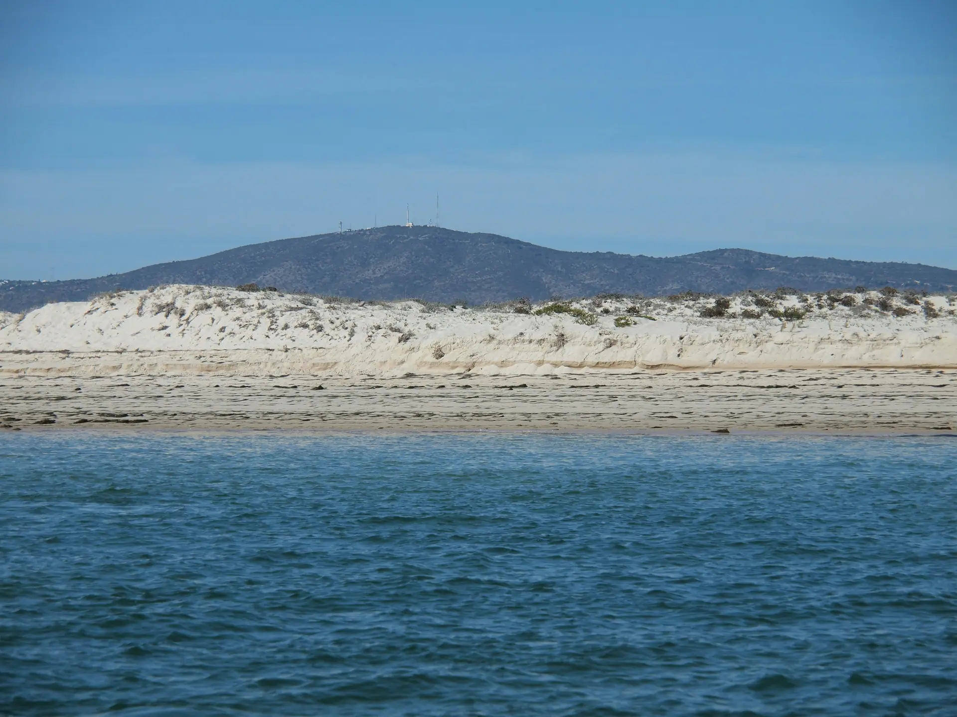 Segredo do Sul: Ria Formosa e Cacela Velha 3