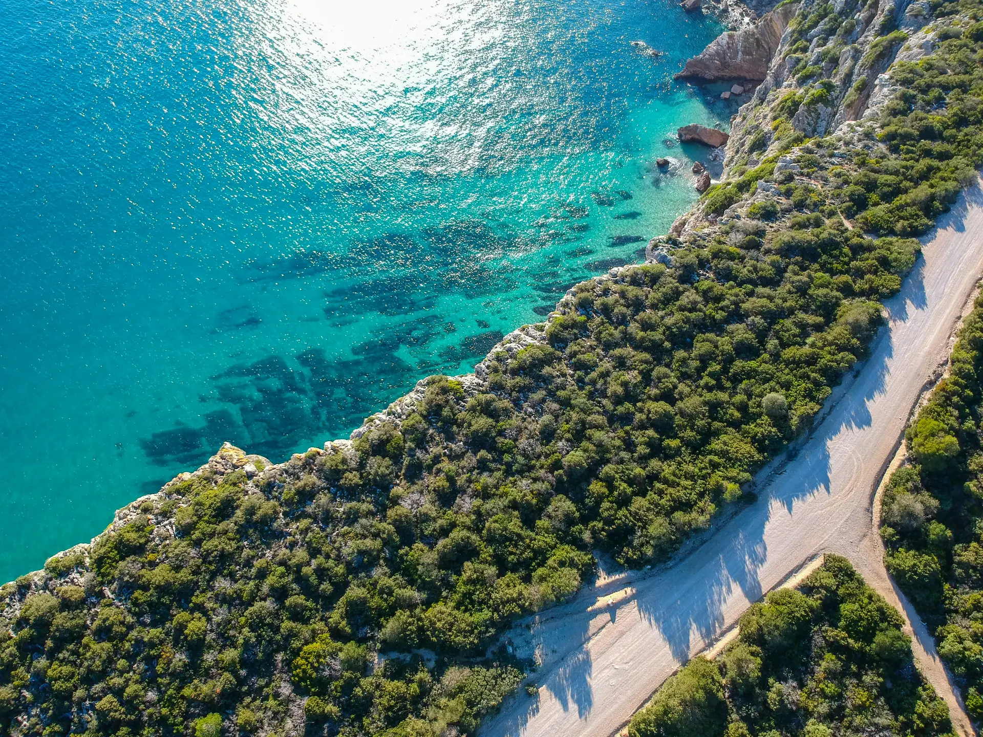 Refúgio Atlântico: Setúbal e Serra da Arrábida 2