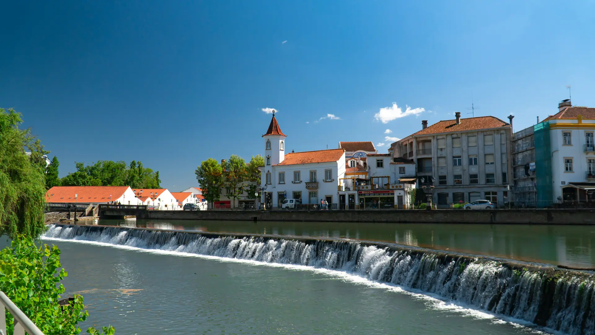 Tomar, Batalha & Alcobaça: Triângulo UNESCO