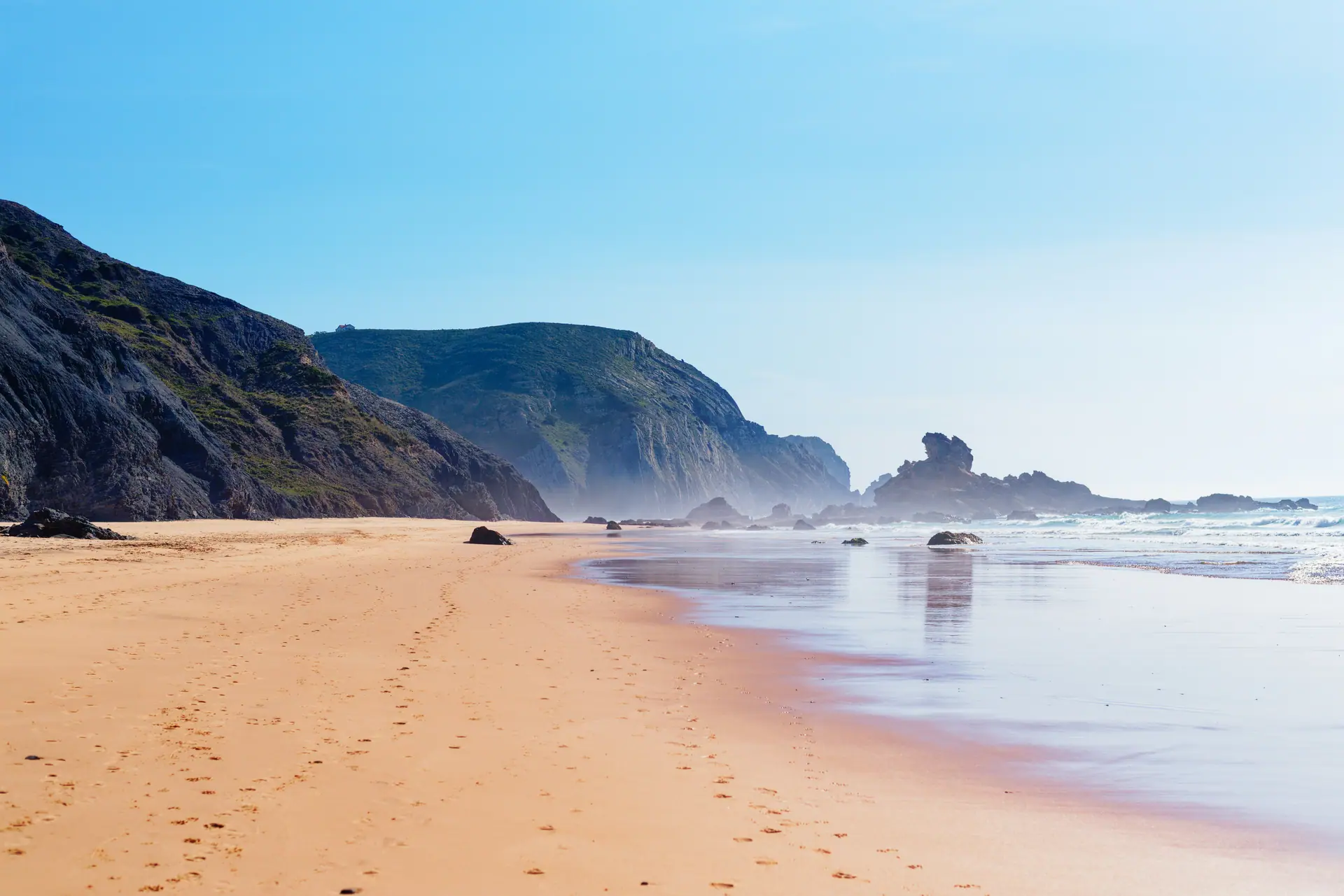 O Fim do Mundo: Costa Vicentina e Sagres 3