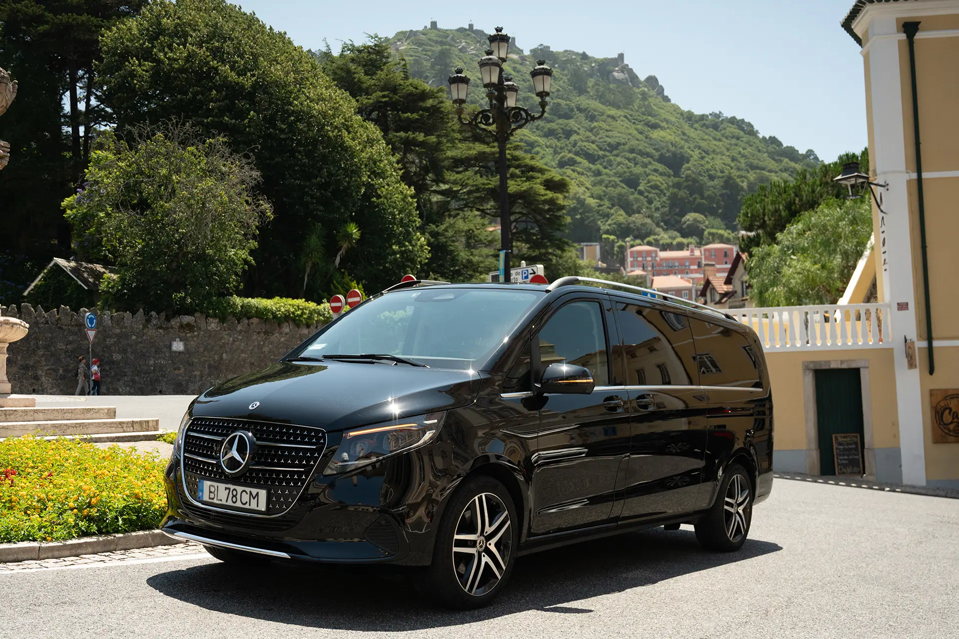 Golf Transfer